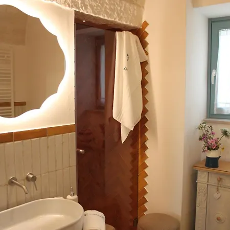 Il Casale - Trulli, Natura E Relax
