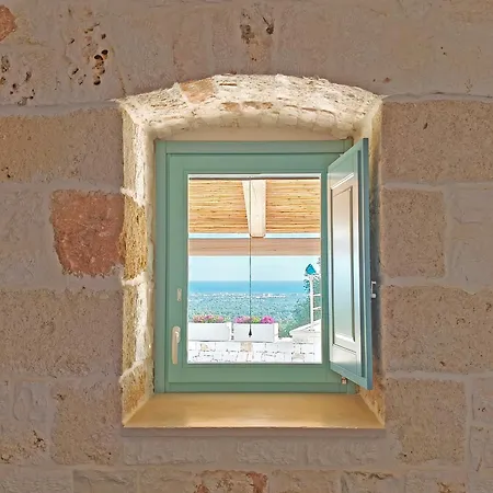 Il Casale - Trulli, Natura E Relax
