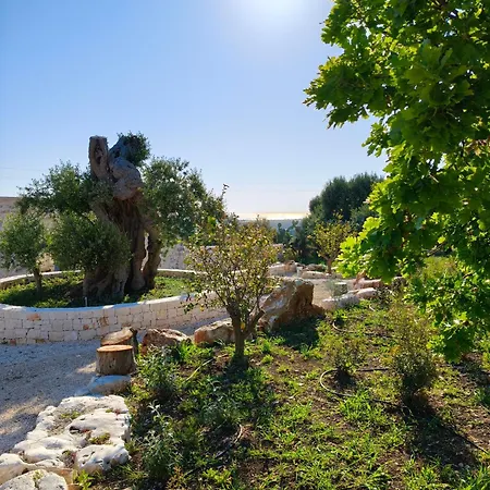 Il Casale - Trulli, Natura E Relax Villa