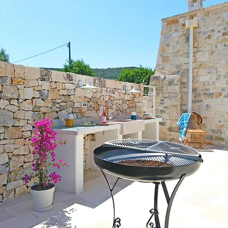 Il Casale - Trulli, Natura E Relax *